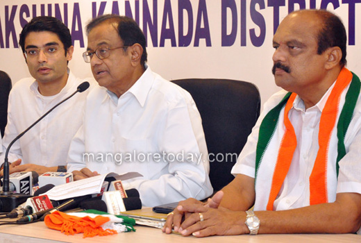 Chidambaram 